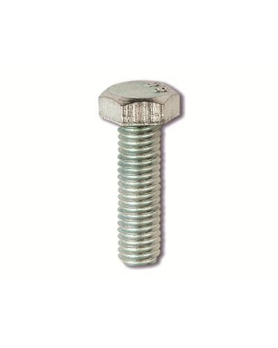 Болт с шестигранной головкой М10х50 (50 шт) (CM021050). Болт с шестигранной головкой. ДКС в Грозном