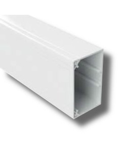 Короб 200х60 TA-GN (01789): Короб с крышкой, с направляющими для установки разделителей в Грозном