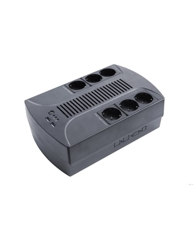 INFOPDU800 Info 800 ВА. Источник бесперебойного питания. ДКС в Грозном
