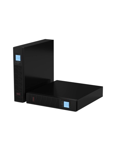 INFORPRO1500IN Info Rackmount Pro 1500 ВА. Источник бесперебойного питания. ДКС в Грозном