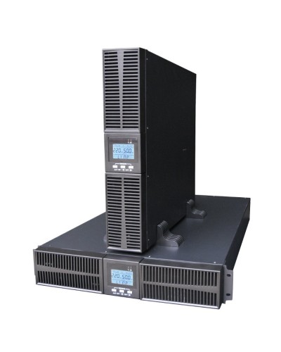 SMALLR2A5I Small Rackmount 2000 ВА. Источник бесперебойного питания. ДКС в Грозном
