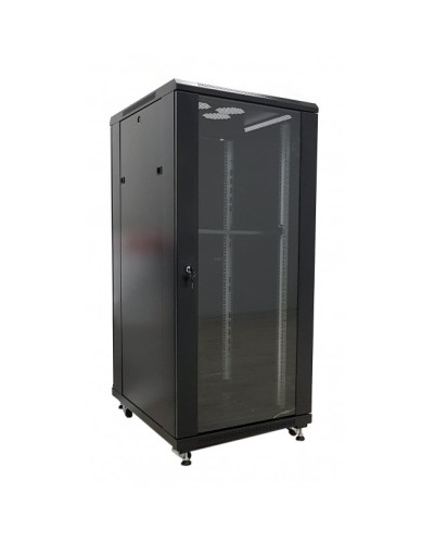 R5IT4281GSB. Шкаф телекоммуникационный 19 напольный 42U. ДКС в Грозном