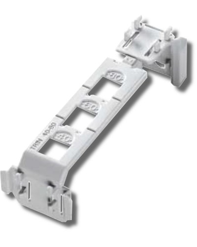 Стяжка кабеля для короба TR1-EN 40-80 (01024): Стяжка кабеля для короба в Грозном