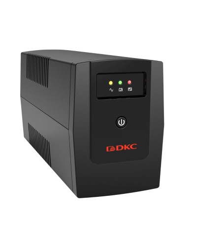 INFO800S Info 800 ВА. Источник бесперебойного питания. ДКС в Грозном