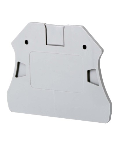 Изолятор торцевой для клемм TUR-2.5-TWIN (D-TUR-2.5-TWIN). Изолятор торцевой для клемм. ДКС в Грозном