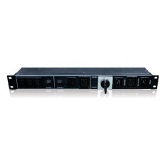 MBSSMLR внешний переключатель байпаса для ИБП серии Small. Внешний переключатель байпаса. ДКС