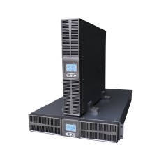 SMALLR1A5I Small Rackmount 1000 ВА. Источник бесперебойного питания. ДКС