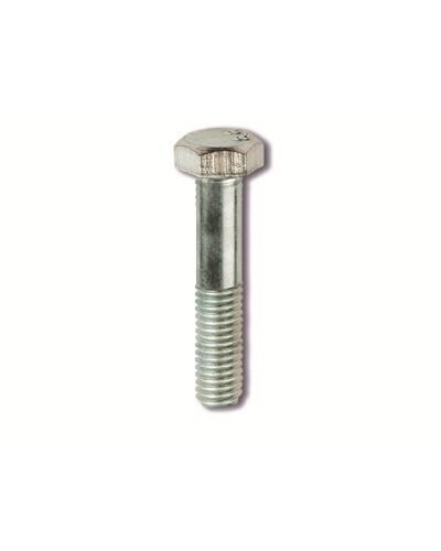 Болт с шестигранной головкой М8х60 (50 шт) (CM020860). Болт с шестигранной головкой и неполной резьбой. ДКС в Грозном