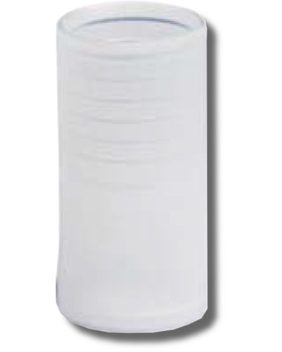 Муфта для труб гофрированных, IP40, D50 (50850). Муфта для труб гофрированных. ДКС в Грозном