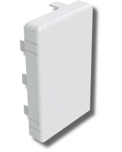 Заглушка 150х60 LAN (00879): Заглушка для короба в Грозном
