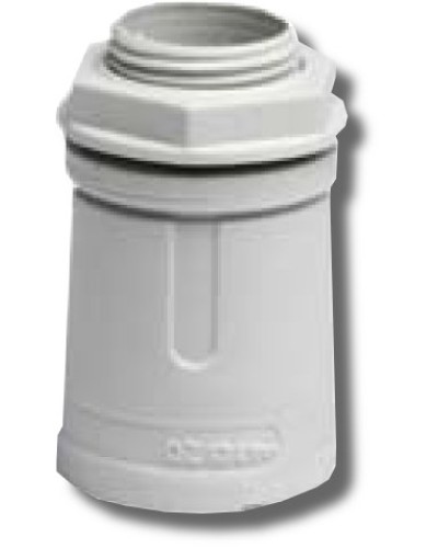 Муфта труба-коробка, IP67, М32х1.5, D32 (50232). Муфта труба-коробка. ДКС в Грозном