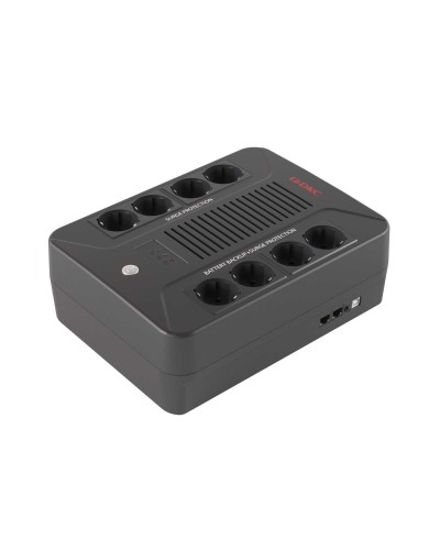 INFOPDU600PL Info PDU, 600 ВА. Источник бесперебойного питания. ДКС в Грозном