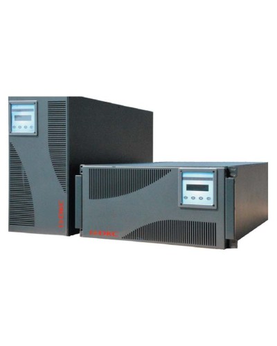 SOLOMD10A10. Однофазный источник бесперебойного питания. ДКС в Грозном
