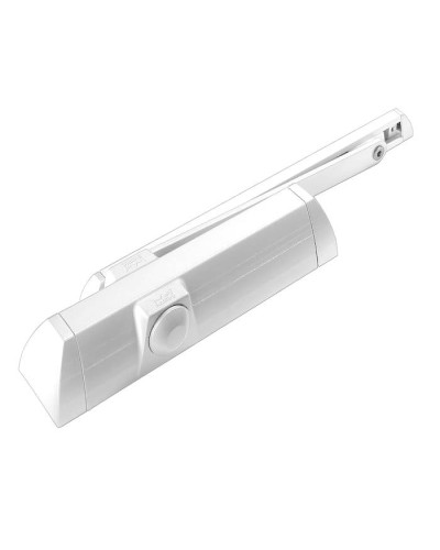 TS90 Impulse (белый). Доводчик для дверей весом до 80 кг, двухскоростной. dormakaba в Грозном