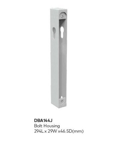 DBA144J. Корпус для накладной установки к замка DB25K. dormakaba в Грозном
