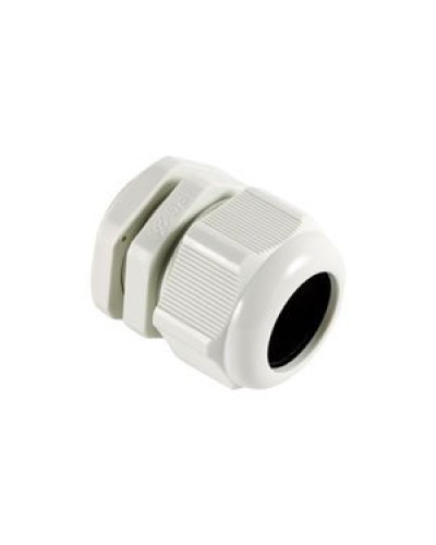 Кабельный зажим IP68, D-внутр 22-32мм PG36 (5 шт) (41036-5). Кабельный зажим. Экопласт в Грозном