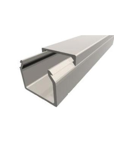 Миниканал 25х25 ECO (77215): Миниканал в Грозном