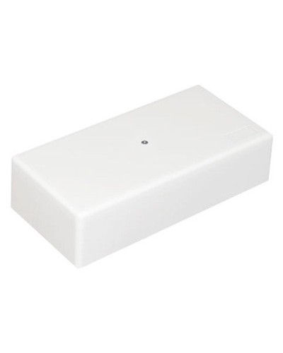 Коробка MB145 145х75х40 9P (1,5…6мм²), белая (46223HF-W): Коробка монтажная, огнестойкая, без галогена в Грозном