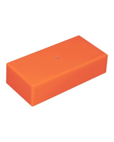 Коробка MB145 145х75х40, 14P (1,5…2,5мм²) (46053HF). Коробка монтажная, огнестойкая, без галогена. Экопласт в Грозном