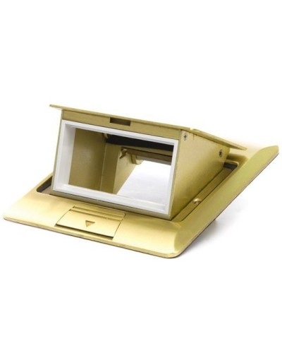 Коробка для люков LUK/1.5BR, LUK/1.5AL в пол BOX/1.5S (70016). Коробка для люков в пол, металлическая для заливки в бетон. Экопласт в Грозном