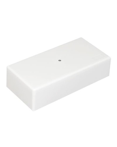 Коробка MB145 145х75х40, 8P (1,5…2,5мм²) белая (46013HF-W). Коробка монтажная, огнестойкая, без галогена. Экопласт в Грозном