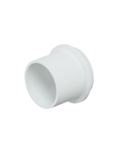 Муфта труба-коробка для трубы D16, м.о.D23 (20 шт) (40516HF). Муфта труба-коробка, без галогена. Экопласт в Грозном