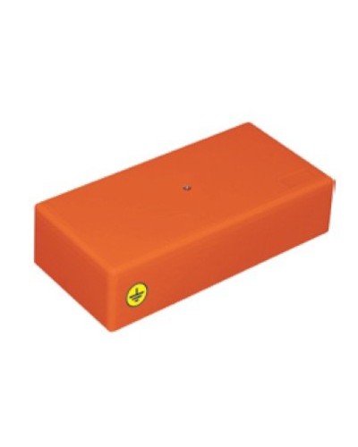 Коробка MB145 145х75х40, 12P (1,5…6мм²) (46243PE-HF). Коробка монтажная, огнестойкая, без галогена. Экопласт в Грозном