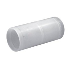 Муфта для гофрированной трубы D32 (25шт) (42432-25). Муфта для гофрированной трубы. Экопласт