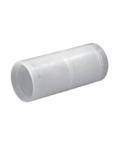 Муфта для гофрированной трубы D32 (25шт) (42432-25). Муфта для гофрированной трубы. Экопласт в Грозном