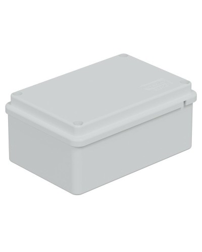 Коробка BJB/JBS120 120х80х50, IP56, белая (44058W-1). Коробка монтажная. Экопласт в Грозном