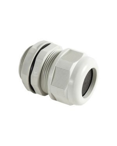 Коннектор кабельный, IP68, D30-24мм (20 шт) (42840). Коннектор кабельный. Экопласт в Грозном