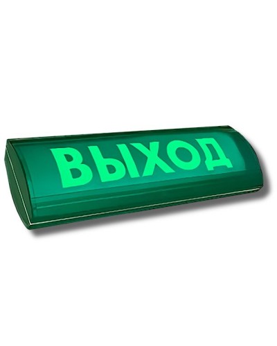 ЛЮКС-24-К СН Выход. Оповещатель охранно-пожарный комбинированный свето-звуковой (табло). Электротехника и Автоматика в Грозном