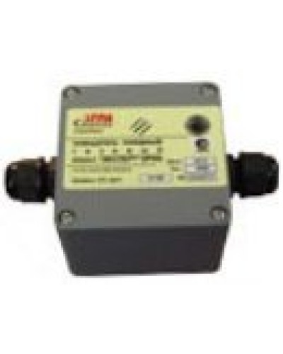 ИП 417-5 Эксперт IP55 (ранее 435-5 Н IP55). Извещатель пожарный газовый. Этра-спецавтоматика в Грозном