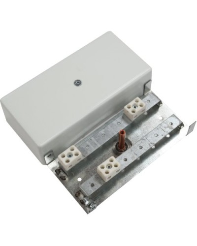 КМ-О (4к*10,0)-IP41-d: Коробка монтажная огнестойкая в Грозном