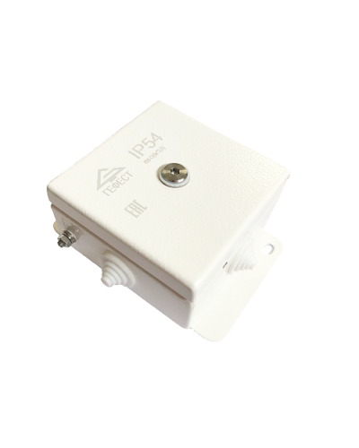 КМ-О (14к)-IP55 1010, 4 ввода: Коробка монтажная огнестойкая в Грозном
