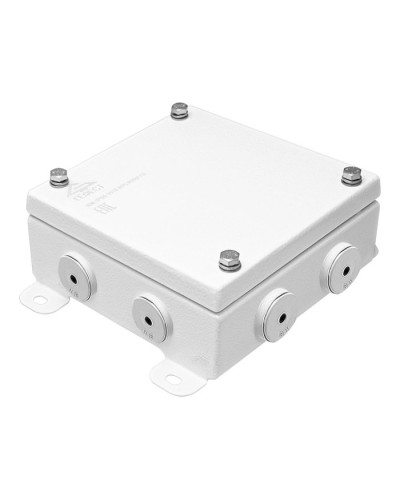 КМ IP66(Р)-1515 8 вводов (8-13). Коробка монтажная. Гефест в Грозном
