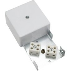 КМ-О (4к*10,0)-IP41: Коробка монтажная огнестойкая