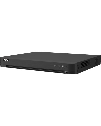F-HR-2168/2. Видеорегистратор мультиформатный 16-канальный. i-FLOW в Грозном