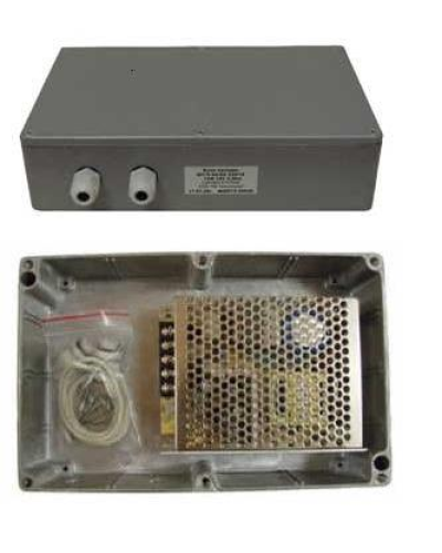 БП 150 DC10.5-30V IP64. Уличный блок питания. ИК Технологии в Грозном