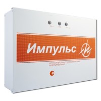 Импульс-5. Источник питания. ИП Раченков А.В.
