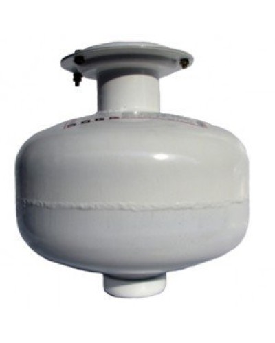 МПП(Н)-9(п)-И-ГЭ-У2 (Тунгус). Модуль порошкового пожаротушения. Источник плюс в Грозном
