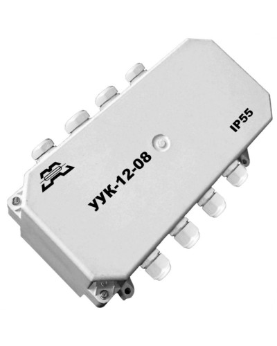 УУК-12-08. Устройство управления и коммутации. Магнито-Контакт в Грозном