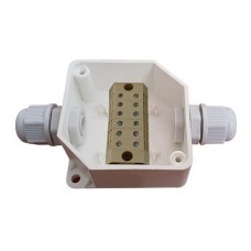 КСП-6 IP65 Аякс. Влагозащищенная распределительная коробка. Магнито-Контакт