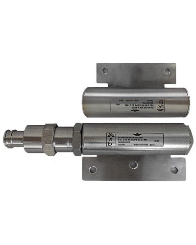 Ex ИО 102 МК N исп.300 М200 TG-3/4. Извещатель охранный точечный магнитоконтактный взрывозащищенный. Магнито-Контакт в Грозном