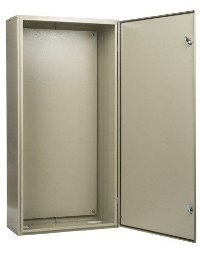 ЩМП - 095 МЭК(1400х800х300) IP65 (MEC11314). Шкаф с монтажной панелью. МЭК-Электрика в Грозном