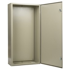 ЩМП - 011 МЭК(1600х800х400) IP65 (MEC11316). Шкаф с монтажной панелью. МЭК-Электрика