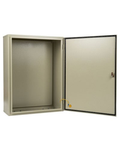 ЩМП - 085 МЭК (1000х650х260) IP65 (MEC11312). Шкаф с монтажной панелью. МЭК-Электрика в Грозном