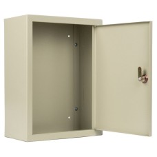 ЩМП - 01 МЭК (370х210х140) IP31 (MEC11106). Шкаф с монтажной панелью. МЭК-Электрика