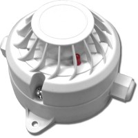 ИП 101-10МТ/Ш-B, IP54 (МИРТЕН). Извещатель пожарный тепловой максимальный. МИРТЕН