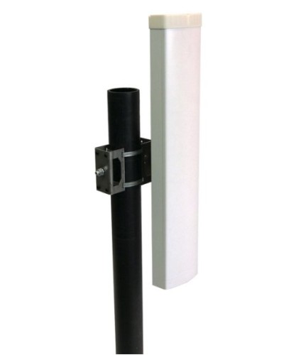 Фортеза-300 bluetooth. Извещатель охранный радиоволновый линейный. Охранная техника в Грозном